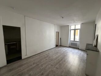 Location Appartement 2 pièces 28 m2 à Lodève - Photo 4