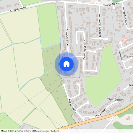 38 Grant Avenue, Randalstown, BT41 3AP