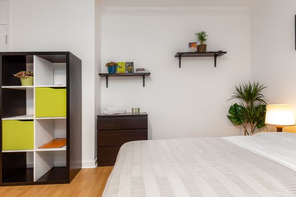 RM2 Alfred Street | Bow | London | E3 2BA - Photo 1
