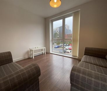 2 bedroom apartment to rent - Photo 3