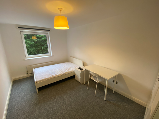 Flat 49, Samara Plaza, LS2 9DU, Leeds - Photo 1