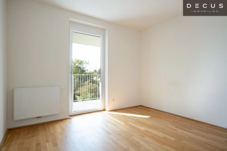 | TOLLE 3-ZIMMERWOHNUNG | LOGGIA | IN EGGENBERG - Foto 2