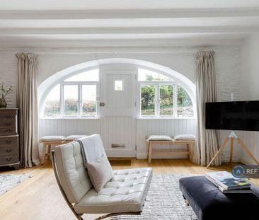 2 bedroom terraced house to rent - Photo 2