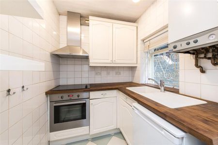 1 bedroom apartment to rent - Photo 5