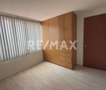MVT-RENTA DE DEPARTAMENTO EN SAN PEDRO DE LOS PINOS, ALCALDÍA BENIT... - Foto 4