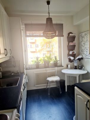 Boktryckarvägen, Hägersten - Foto 1