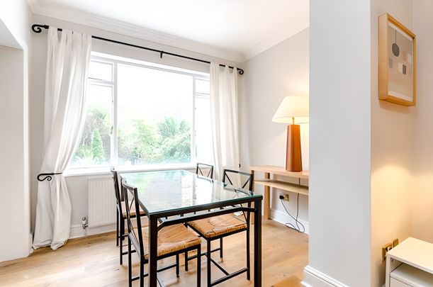 1 Bed Flat, Kensington, W8 - Photo 1