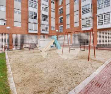 Apartamento de alquiler en De Cronos, Simancas - Photo 4