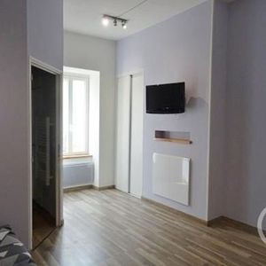 Appartement T1 à louer 1 pièce - 15,25 m2 CHATEAUROUX - 36 - Photo 2