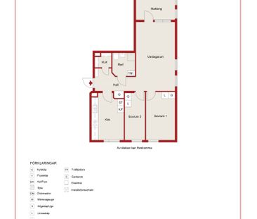 Älvegatan, Borås - Photo 3