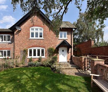 *6 month tenancy only* Delightful and impressive period house in St... - Photo 3
