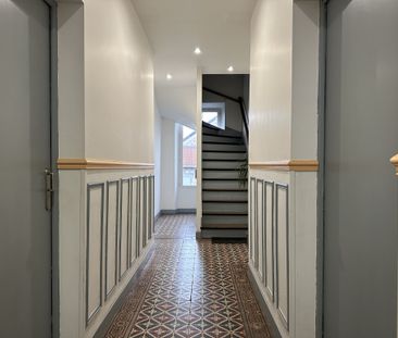 Appartement T1 - un quartier pavillonnaire recherché pour son calme - Photo 1