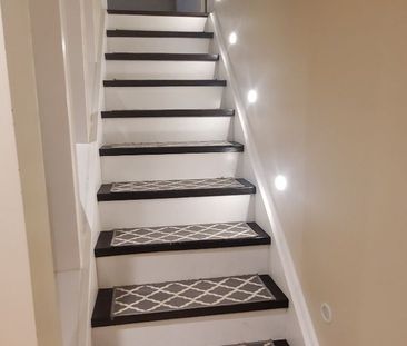 For Lease - 2468 Pebblestone Court Unit# Basement, Oakville, Ontario - Photo 1