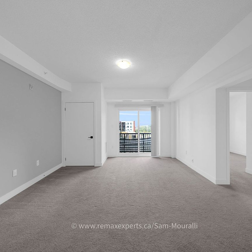 For Lease - 6 Spice Way Unit# 207, Barrie, Ontario - Photo 1