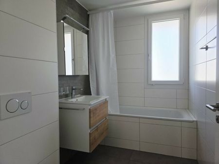 Appartement 3.5 pièces à CHF 1'950.-/mois charges comprises - Foto 5