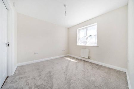 A 3 bedroom semi-detached house with single garage situated within the Village of Newton. - Photo 4