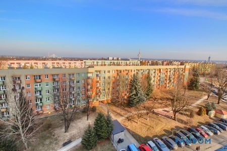 2 pokoje 40m2 + komórka | Broniewskiego, BARANÓWKA - Photo 5