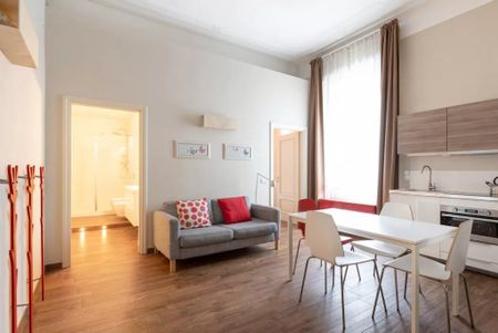 Corso di Porta Romana, Milan, Lombardy 20122 - Photo 5