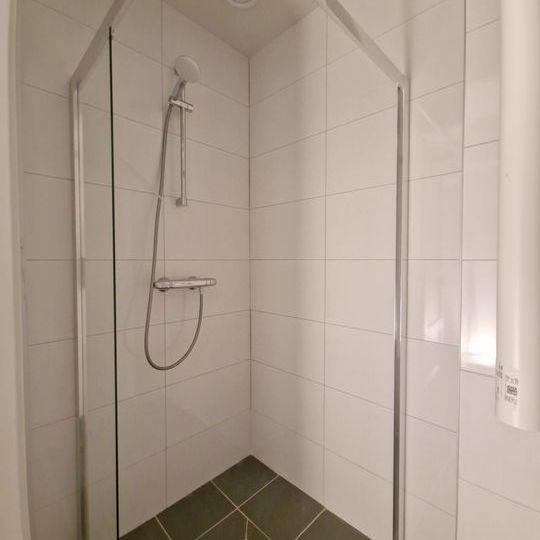 Te huur: Appartement Hoogstraat in Rotterdam - Foto 1