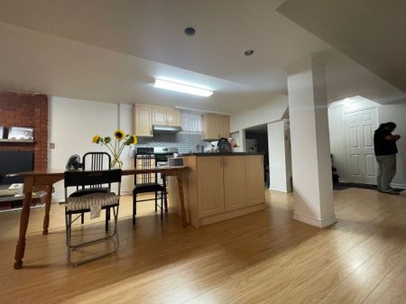 For Lease - 6 Stoneton Drive Unit# Bsm, Toronto, Ontario - Photo 5