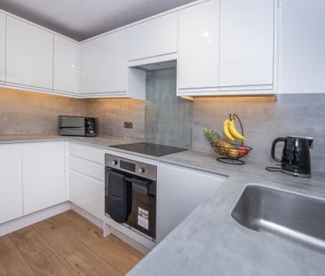 1 bedroom maisonette to rent - Photo 4