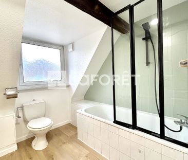 Appartement T2 Eckbolsheim à louer - Photo 1