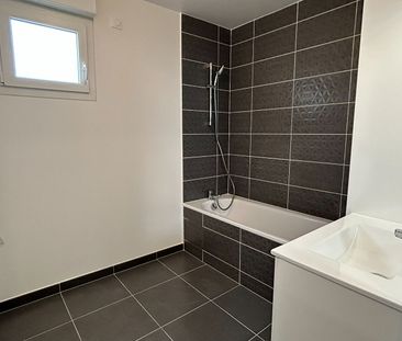 Location appartement 3 pièces, 65.35m², Chelles - Photo 6