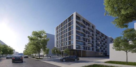 1 CH - 1 SDB - Outremont - $1,775 /mo - Photo 2