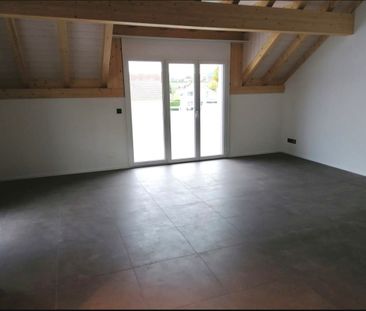 4.5 Zimmer, 128 m², 2. Stock - Photo 6