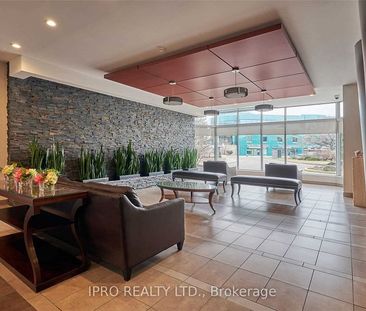 For Lease - 50 Kingsbridge Garden Circle Unit# 1615, Mississauga, O... - Photo 1