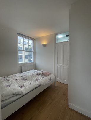 1 Bed Flat, North Gower Street, NW1 - Photo 1