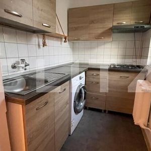 Apartament 2 camere, semidecomandat, 45 mp, zona Gheorgheni - Photo 2