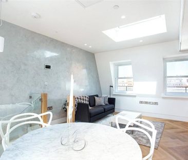 1 bedroom duplex to rent - Photo 2