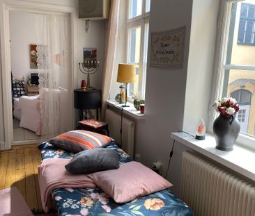 Västra Storgatan, Kristianstad - Foto 3