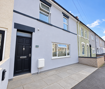 House share to rent - Photo 5