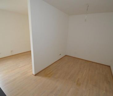 Jakomini – 39m² – Erstbezugscharakter – Wohnen am Murufer – Singlew... - Photo 4