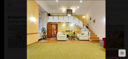 Bródy Sándor utca 14 - Fotó 2