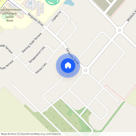 1473 Melville bonus Crescent, Milton