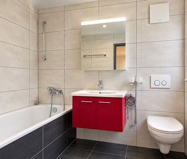 4.5 Zimmer, 107 m², 1. Stock - Photo 5
