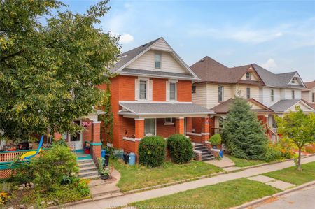 For Lease - 1333 WINDERMERE, Windsor, Ontario - Photo 5