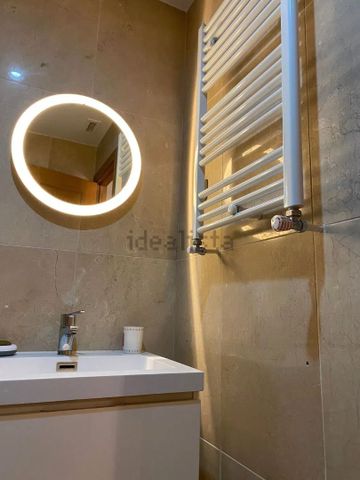 Apartamento de alquiler en Calle de Arturo Soria, Concepción - Photo 2