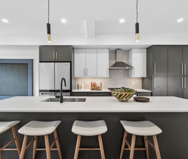 For Lease - 42 Chatfield Drive Unit# A, Toronto, Ontario - Photo 5