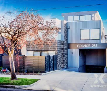 265 Grange Road, Melbourne - Photo 4