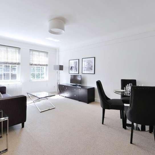 Pelham Court, Fulham Road, South Kensington, SW3 - Photo 1