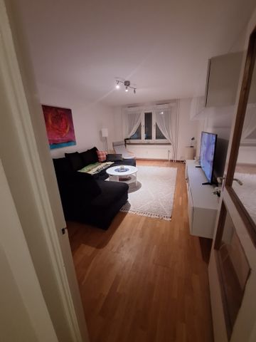 Glanshammarsgatan, Bandhagen - Photo 3