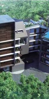 Nottinghill Suites (D21), Apartment - For Rent - Photo 2