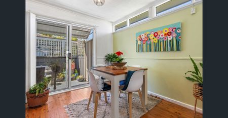 Fresh. Spacious. Ultra Convenience. - Photo 4