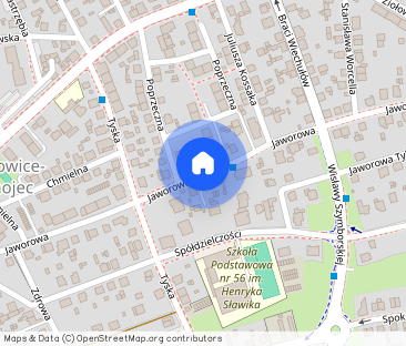 Katowice M., Katowice, Piotrowice, Jaworowa - Photo 1