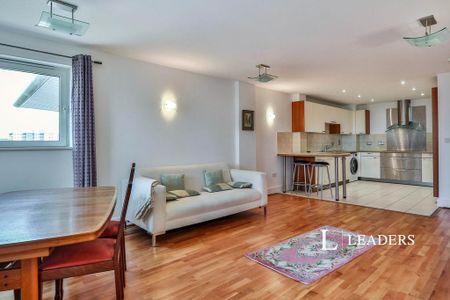 2 bedroom apartment to rent - Photo 2