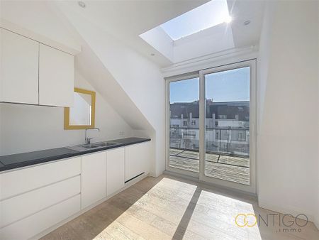 Appartement Lumineux 1ch. - Photo 3